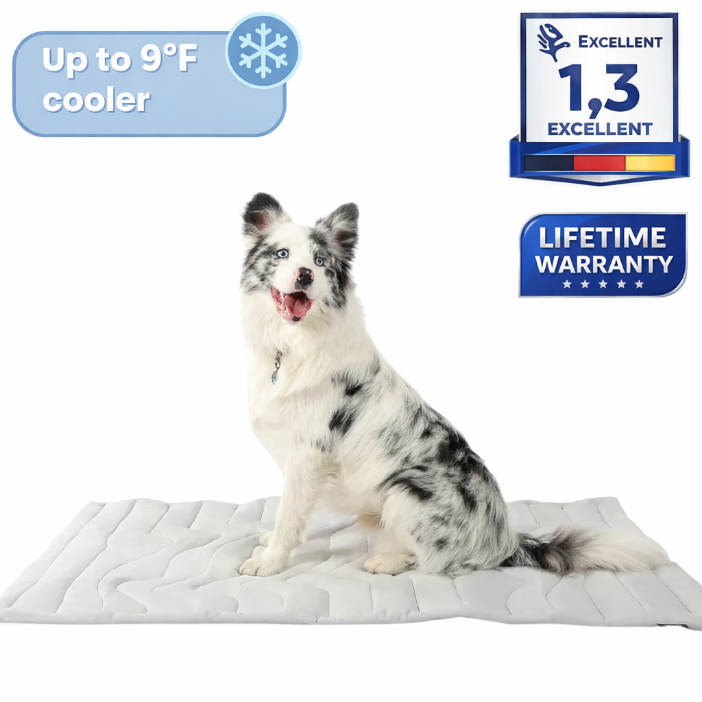 Clawly Premium Cooling Mat
