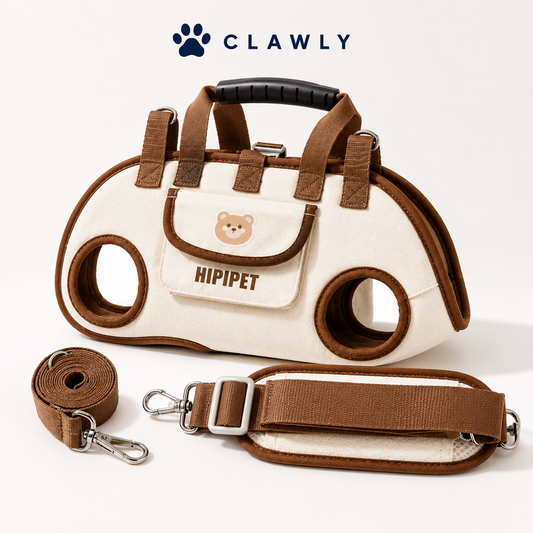 Hipipet Travel Bag