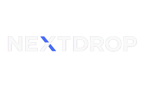 NEXTDROP