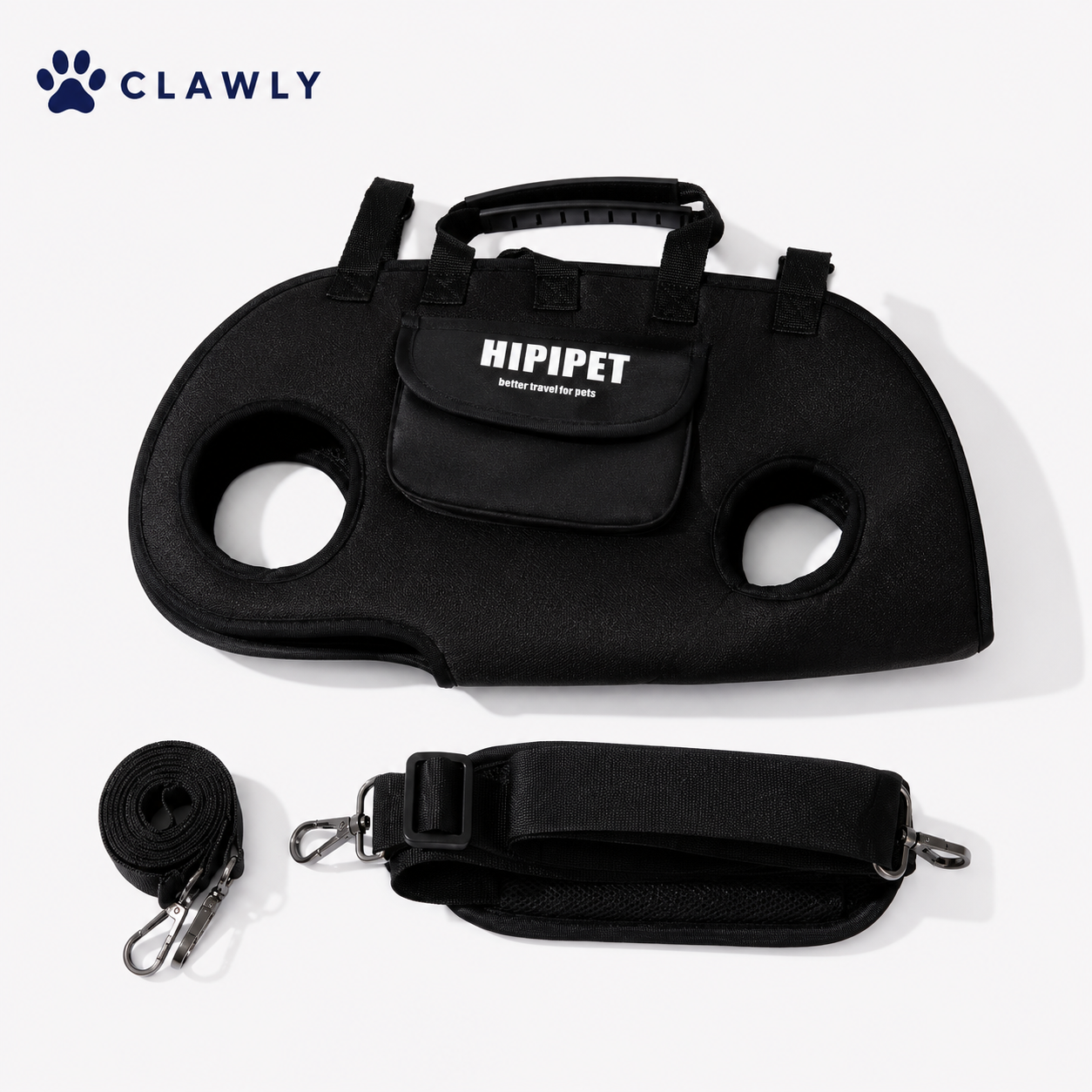Hipipet Travel Bag