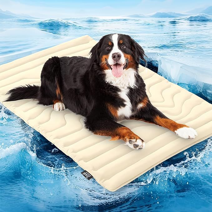 Clawly Premium Cooling Mat