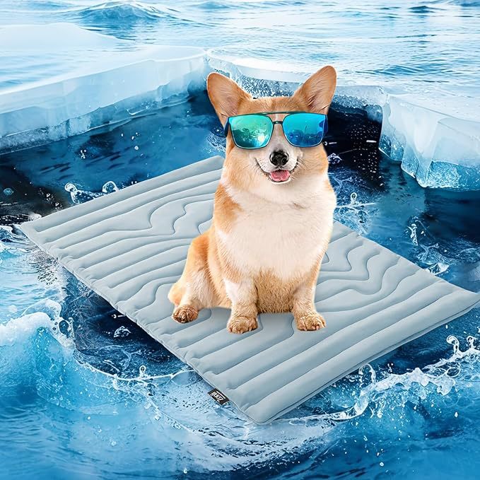 Clawly Premium Cooling Mat
